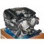Motor Benzin BM177980  - Bild 1