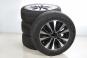 Kompletträder Set 16 Zoll Alu MICHELIN CLA-Klasse 118  - Bild 1