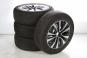 Kompletträder Set 16 Zoll Alu MICHELIN CLA-Klasse 118  - Bild 1