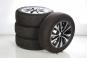 Kompletträder Set 16 Zoll Alu MICHELIN CLA-Klasse 118  - Bild 1
