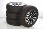 Kompletträder Set 16 Zoll Alu MICHELIN CLA-Klasse 118  - Bild 1