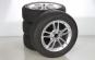 Kompletträder Set 16 Zoll Alu MICHELIN CLA-Klasse 118  - Bild 1