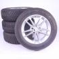 Kompletträder Set 16 Zoll Alu MICHELIN CLA-Klasse 118  - Bild 1