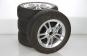 Kompletträder Set 16 Zoll Alu MICHELIN CLA-Klasse 118  - Bild 1