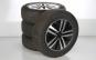 Kompletträder Set 17 Zoll Alu MICHELIN CLA-Klasse 118  - Bild 1