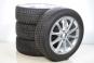Kompletträder Set 17 Zoll Alu HANKOOK CLA-Klasse 118  - Bild 1