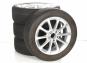 Kompletträder Set 17 Zoll Alu HANKOOK CLA-Klasse 118  - Bild 1