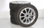 Kompletträder Set 17 Zoll Alu HANKOOK CLA-Klasse 118  - Bild 1