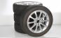 Winter Kompletträder Set Alu 17 Zoll mit Hankook Reifen für CLA 118, CLA ShootingBrake X118 und weitere, original Mercedes-Benz  - Bild 1