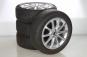 Kompletträder Set 17 Zoll Alu MICHELIN CLA-Klasse 118  - Bild 1
