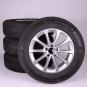 Kompletträder Set 17 Zoll Alu MICHELIN CLA-Klasse 118  - Bild 1