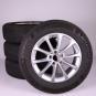Kompletträder Set 17 Zoll Alu MICHELIN CLA-Klasse 118  - Bild 1