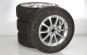 Kompletträder Set 17 Zoll Alu MICHELIN GLA GLB H247 X247  - Bild 1