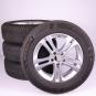 Kompletträder Set 17 Zoll Alu MICHELIN CLA-Klasse 118  - Bild 1