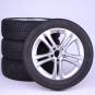 Kompletträder Set 17 Zoll Alu HANKOOK CLA-Klasse 118  - Bild 1