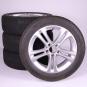 Kompletträder Set 17 Zoll Alu HANKOOK CLA-Klasse 118  - Bild 1