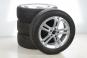 Kompletträder Set 17 Zoll Alu HANKOOK CLA-Klasse 118  - Bild 1