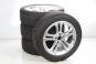 Kompletträder Set 17 Zoll Alu HANKOOK CLA-Klasse 118  - Bild 1