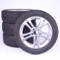 Kompletträder Set 17 Zoll Alu HANKOOK CLA-Klasse 118  - Bild 1