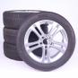 Kompletträder Set 17 Zoll Alu HANKOOK CLA-Klasse 118  - Bild 1