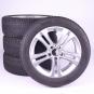 Kompletträder Set 17 Zoll Alu HANKOOK CLA-Klasse 118  - Bild 1