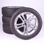 Kompletträder Set 17 Zoll Alu HANKOOK CLA-Klasse 118  - Bild 1
