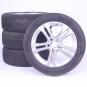 Kompletträder Set 17 Zoll Alu HANKOOK CLA-Klasse 118  - Bild 1