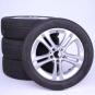 Kompletträder Set 17 Zoll Alu HANKOOK CLA-Klasse 118  - Bild 1