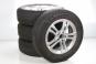 Kompletträder Set 17 Zoll Alu MICHELIN CLA-Klasse 118  - Bild 1