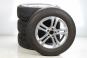 Kompletträder Set 17 Zoll Alu BRIDGESTONE CLA-Klasse 118  - Bild 1