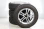 Kompletträder Set 17 Zoll Alu BRIDGESTONE CLA-Klasse 118  - Bild 1