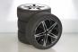Kompletträder Set 18 Zoll Alu HANKOOK CLA-Klasse 118  - Bild 1