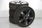 Kompletträder Set 18 Zoll Alu PIRELLI CLA-Klasse 118  - Bild 1