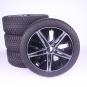 Kompletträder Set 18 Zoll Alu BRIDGESTONE CLA-Klasse 118  - Bild 1