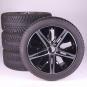 Kompletträder Set 18 Zoll Alu BRIDGESTONE CLA-Klasse 118  - Bild 1