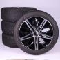 Kompletträder Set 18 Zoll Alu BRIDGESTONE CLA-Klasse 118  - Bild 1