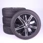 Kompletträder Set 18 Zoll Alu BRIDGESTONE CLA-Klasse 118  - Bild 1