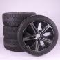Kompletträder Set 18 Zoll Alu BRIDGESTONE CLA-Klasse 118  - Bild 1