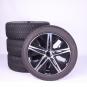 Kompletträder Set 18 Zoll Alu BRIDGESTONE CLA-Klasse 118  - Bild 1