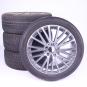 Kompletträder Set 18 Zoll Alu HANKOOK CLA-Klasse 118  - Bild 1