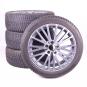 Kompletträder Set 18 Zoll Alu HANKOOK CLA-Klasse 118  - Bild 1