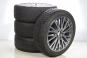 Kompletträder Set 18 Zoll Alu PIRELLI CLA-Klasse 118  - Bild 1