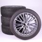 Kompletträder Set 18 Zoll Alu BRIDGESTONE CLA-Klasse 118  - Bild 1