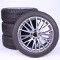 Kompletträder Set 18 Zoll Alu BRIDGESTONE CLA-Klasse 118  - Bild 1