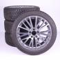 Kompletträder Set 18 Zoll Alu BRIDGESTONE CLA-Klasse 118  - Bild 1
