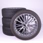 Kompletträder Set 18 Zoll Alu BRIDGESTONE CLA-Klasse 118  - Bild 1