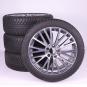 Kompletträder Set 18 Zoll Alu BRIDGESTONE CLA-Klasse 118  - Bild 1