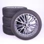 Kompletträder Set 18 Zoll Alu BRIDGESTONE CLA-Klasse 118  - Bild 1