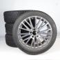 Winter Kompletträder Set Alu 18 Zoll mit Bridgestone Reifen für CLA ShootingBrake X118, A-Klasse 177 und weitere, Original Mercedes-Benz  - Bild 1