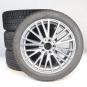 Winter Kompletträder Set Alu 18 Zoll mit Bridgestone Reifen für CLA ShootingBrake X118, A-Klasse 177 und weitere, Original Mercedes-Benz  - Bild 1
